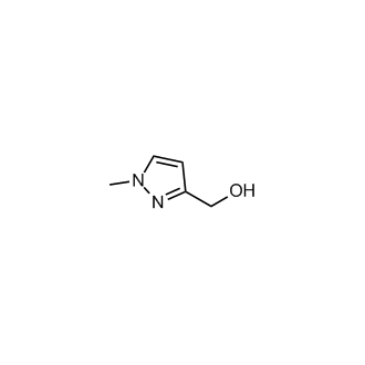 (1-Methyl-1H-pyrazol-3-yl)methanol|CS-W020719