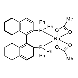 (S)-Ru(OAc)2(H8-BINAP)|CS-W020754