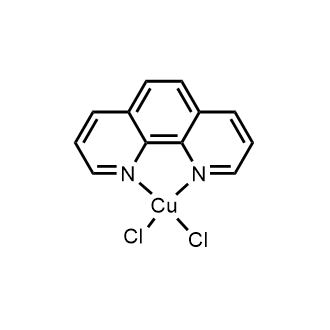Dichloro(1,10-phenanthroline)copper|CS-W020763