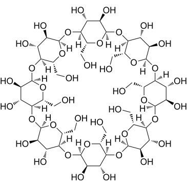 γ-Cyclodextrin|CS-W020780