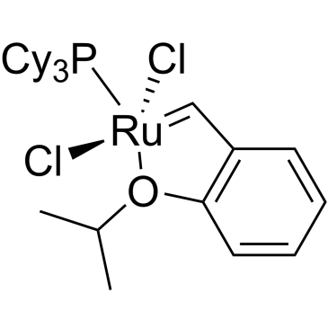Hoveyda-Grubbs 1st|CS-W020797