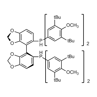 40 7 S Dtbm Segphos Chemscene Llc