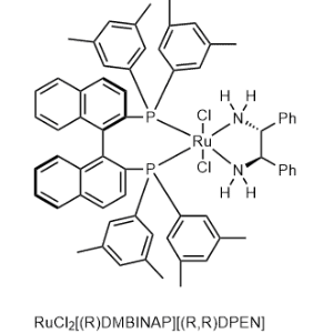 RuCl2[(R)-xylbinap][(R,R)-dpen]|CS-W020809