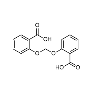Methylenedisalicylic acid(mixture of isomers)|CS-W020818