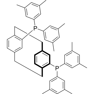 (S)-(+)-4,12-Bis(di(3,5-xylyl)phosphino)-[2.2]-paracyclophane|CS-W020824
