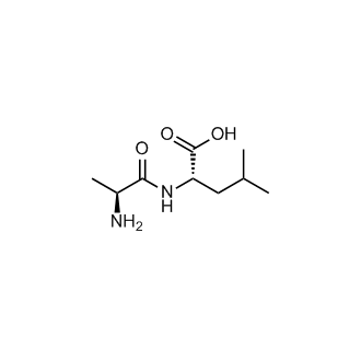 L-Alanyl-L-leucine|CS-W020828