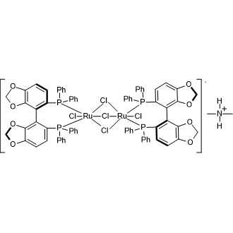 (R)-Ru(OAc)2(BINAP)|CS-W020832