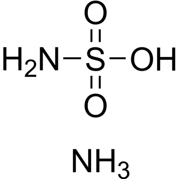 Ammonium sulfamate|CS-W020895