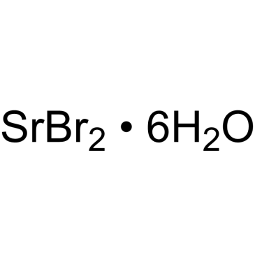 Strontium bromide hexahydrate|CS-W020901