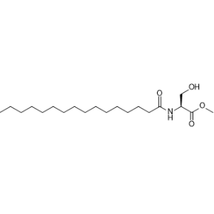 N-16:0 L-Serine MeEster|CS-W020914