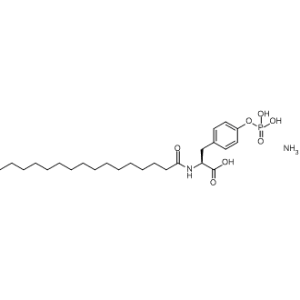 N-PTyrosine PA ammonium|CS-W020916