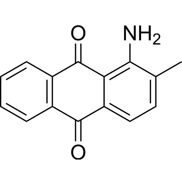 1-Amino-2-methylanthraquinone|CS-W020940