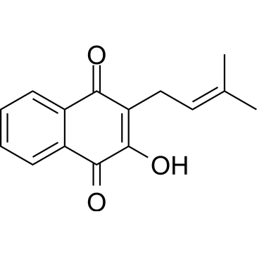 Lapachol|CS-W020951