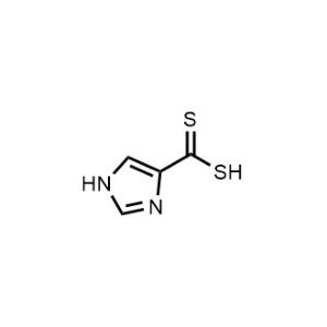 1H-Imidazole-4-carbodithioic acid|CS-W020952