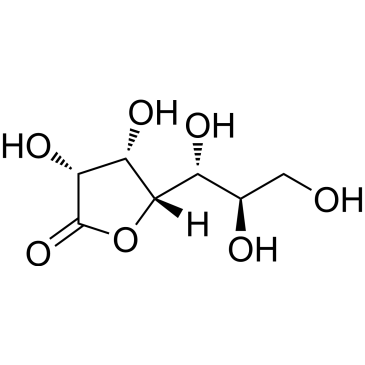 D-Glycero-D-gulo-heptono-1,4-lactone|CS-W020993