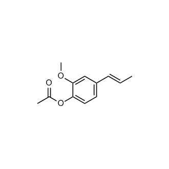 Isoeugenol acetate|CS-W021012