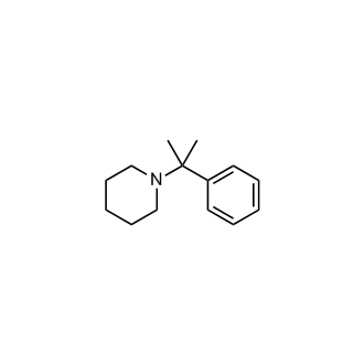 2-Phenyl-2-(1-piperidinyl)propane|CS-W021208