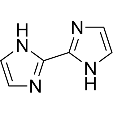 1H,1'H-2,2'-Biimidazole|CS-W021324
