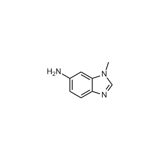 1-Methyl-1H-benzo[d]imidazol-6-amine|CS-W021347