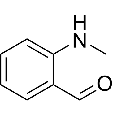 2-(Methylamino)benzaldehyde|CS-W021444