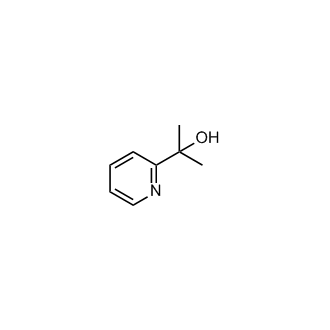 2-(Pyridin-2-yl)propan-2-ol|CS-W021455