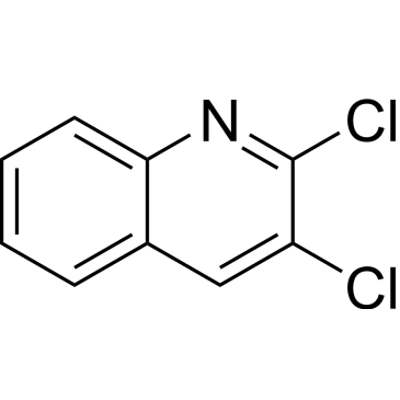 2,3-Dichloroquinoline|CS-W021486