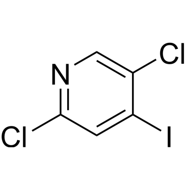 2,5-Dichloro-4-iodopyridine|CS-W021519