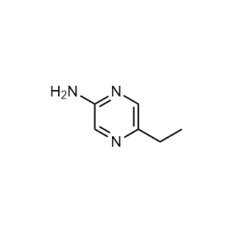2-Amino-5-ethylpyrazine|CS-W021566