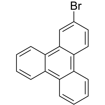 2-Bromotriphenylene