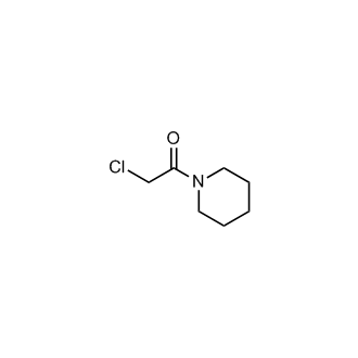 2-Chloro-1-(piperidin-1-yl)ethanone|CS-W021632