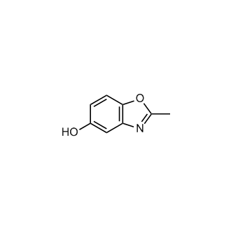 2-Methylbenzo[d]oxazol-5-ol|CS-W021726