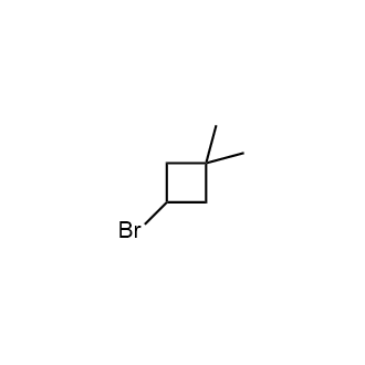 3-Bromo-1,1-dimethylcyclobutane|CS-W021847