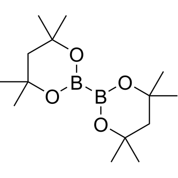 4,4,4',4',6,6,6',6'-Octamethyl-2,2'-bi(1,3,2-dioxaborinane)|CS-W022038