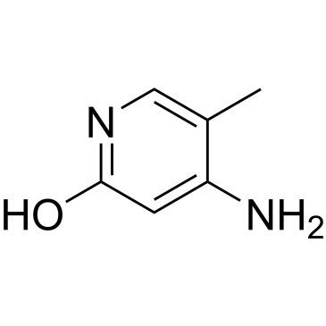 4-Amino-5-methylpyridin-2-ol|CS-W022074