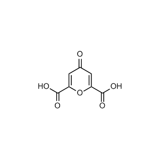 Chelidonic acid|CS-W022229