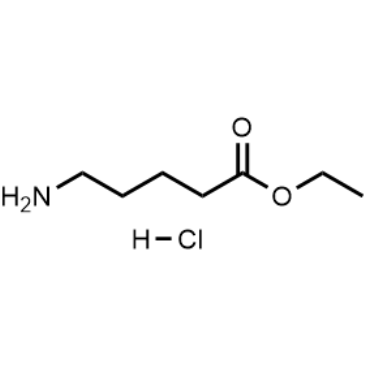 Ethyl 5-aminopentanoate hydrochloride|CS-W022699