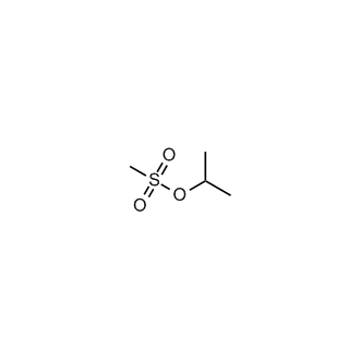 Isopropyl methanesulfonate|CS-W022766