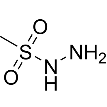 Methanesulfonohydrazide|CS-W022771