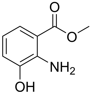 Methyl 2-amino-3-hydroxybenzoate|CS-W022796