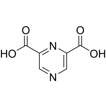 Pyrazine-2,6-dicarboxylic acid|CS-W022938