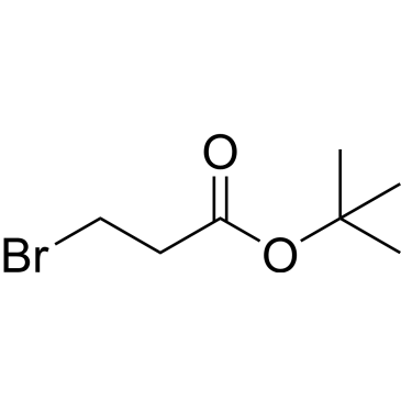 tert-Butyl 3-bromopropanoate|CS-W022995