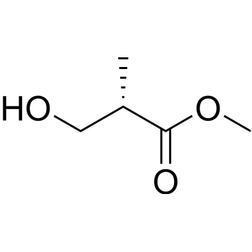 (S)-Methyl 3-hydroxy-2-methylpropanoate|CS-W023098