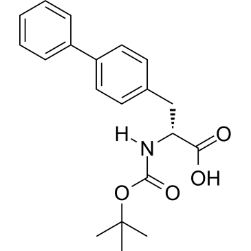 N-Boc-3-(4-biphenylyl)-D-alanine|CS-W023100