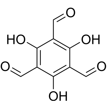 2,4,6-Triformylphloroglucinol|CS-W023142