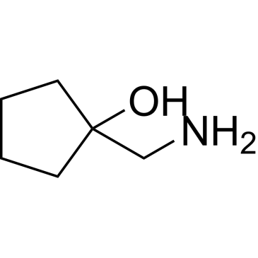 1-(Aminomethyl)cyclopentanol|CS-W023215