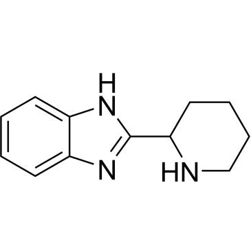 2-(Piperidin-2-yl)-1H-benzo[d]imidazole|CS-WAA0036