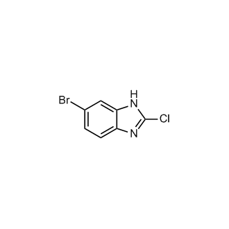 5-Bromo-2-chlorobenzimidazole|CS-WAA0077