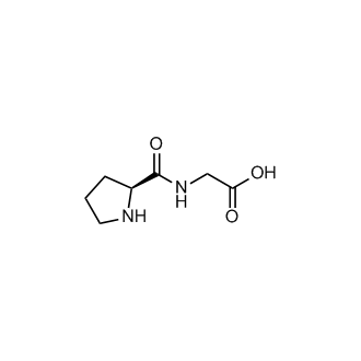 L-Prolylglycine|CS-WAA0142