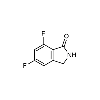 5,7-Difluoroisoindolin-1-one|CS-WAA0320