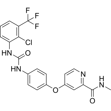 Sorafenib impurity 3|CS-Z0001